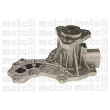 24-0146 METELLI Водяний насос охолодження двигуна