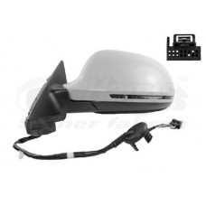 0334805 VAN WEZEL Зовнішнє дзеркало
