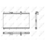 WG1721313 WILMINK GROUP Радіатор охолодження двигуна