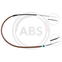 K15638 A.B.S. Тросик, cтояночный тормоз