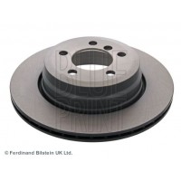 ADB1143104 BLUE PRINT Гальмівний диск