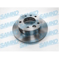 M2561V SAMKO Гальмівний диск