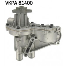 VKPA 81400 SKF Водяний насос охолодження двигуна