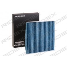 424I0519 RIDEX Фільтр повітря у внутрішньому просторі