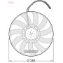 WG2170083 WILMINK GROUP Вентилятор охолодження двигуна