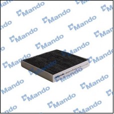 MMF025170 MANDO Фільтр повітря у внутрішньому просторі