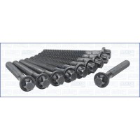 Комплект болтів головки циліндра WILMINK-GROUP WG1009643
