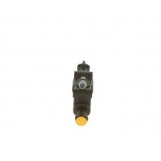 0 986 486 155 BOSCH Головний циліндр система зчеплення