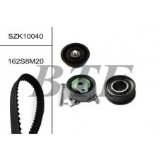 SZK10040 BTE Комплект ременя ГРМ
