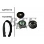 SZK10040 BTE Комплект ременя ГРМ
