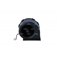 WG2160388 WILMINK GROUP Вентилятор салону