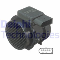 AF10502-12B1 DELPHI Розхідомір повітря