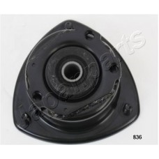 RU836 JAPANPARTS Опора стійки амортизатора