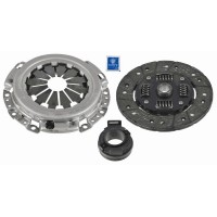 3000 954 025 SACHS Комплект зчеплення