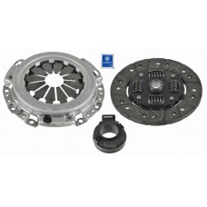 3000 954 025 SACHS Комплект зчеплення