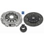 3000 954 025 SACHS Комплект зчеплення