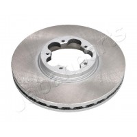 DI-0334C JAPANPARTS Гальмівний диск