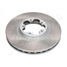 DI-0334C JAPANPARTS Гальмівний диск