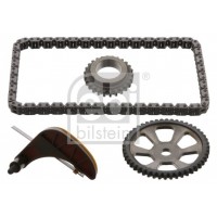 49090 FEBI BILSTEIN Комплект ланцюга привід масляного насоса