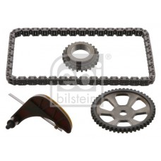49090 FEBI BILSTEIN Комплект ланцюга привід масляного насоса