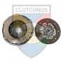 MCK31143 CLUTCHNUS Комплект зчеплення