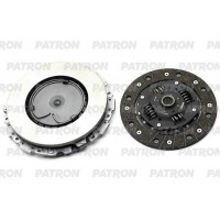 PCE0111 PATRON Комплект зчеплення