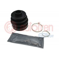 D8143 AUTOFREN SEINSA Комплект пыльника, Привідний вал