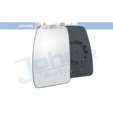 60 91 37-80 JOHNS Дзеркальне скло зовнішнє дзеркало