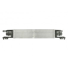 Интеркулер THERMOTEC DAX010TT