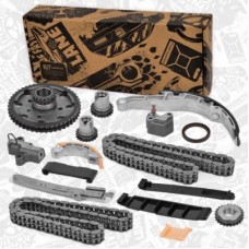 RS0006 ET ENGINETEAM Комплект цілі приводу розподільного валу