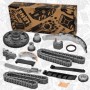RS0006 ET ENGINETEAM Комплект цілі приводу розподільного валу