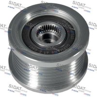 455171 SIDAT Механізм вільного ходу генератора