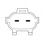 01.5067#OR Ac Rolcar Електродвигун склопідйомник