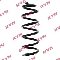 RA5196 KYB Пружина ходової частини