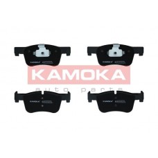 JQ101294 KAMOKA Комплект гальмівних колодок дисковий гальм