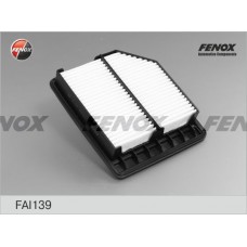FAI139 FENOX Повітряний фільтр
