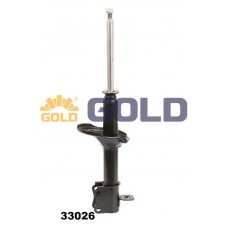 9250181 JAPANPARTS Амортизатор