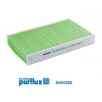 AHH306 PURFLUX Фільтр повітря у внутрішньому просторі