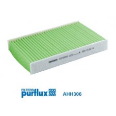 AHH306 PURFLUX Фільтр повітря у внутрішньому просторі