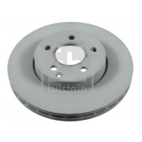 22158 FEBI BILSTEIN Гальмівний диск