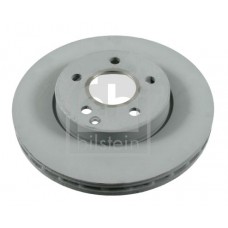 22158 FEBI BILSTEIN Гальмівний диск