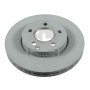 22158 FEBI BILSTEIN Гальмівний диск