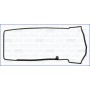 WG1160456 WILMINK GROUP Прокладка, Кришка головки циліндра