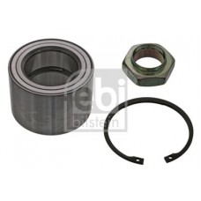 100747 FEBI BILSTEIN Комплект підшипника ступиці колеса