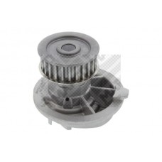21767 MAPCO Водяний насос охолодження двигуна