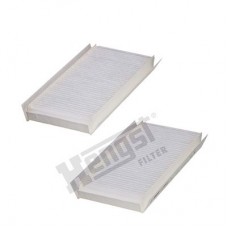 E3991LI-2 HENGST FILTER Фільтр повітря у внутрішньому просторі