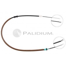 PAL3-1327 ASHUKI by Palidium Тросик, cтояночный тормоз