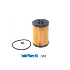 L991 PURFLUX Масляний фільтр