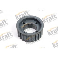 1320070 KRAFT AUTOMOTIVE Шестерня колінчастий вал
