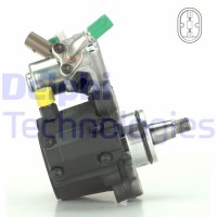 HRP721 DELPHI Насос високого тиску